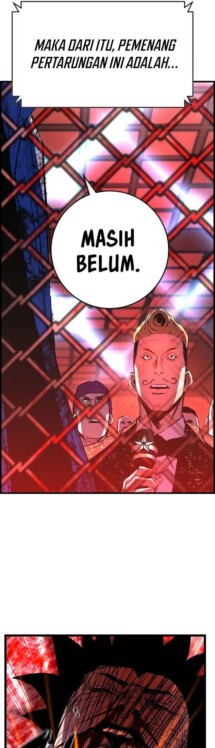 Hallym Gymnasium Chapter 184 - halaman 32