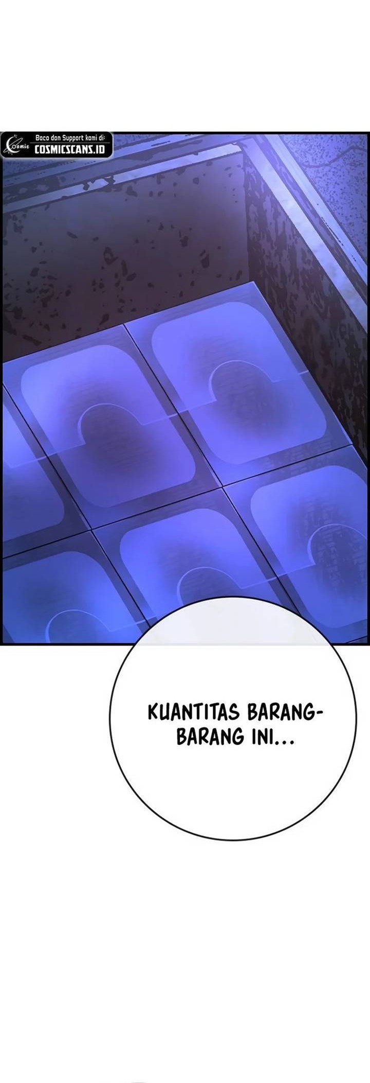 Hallym Gymnasium Chapter 184 - halaman 4