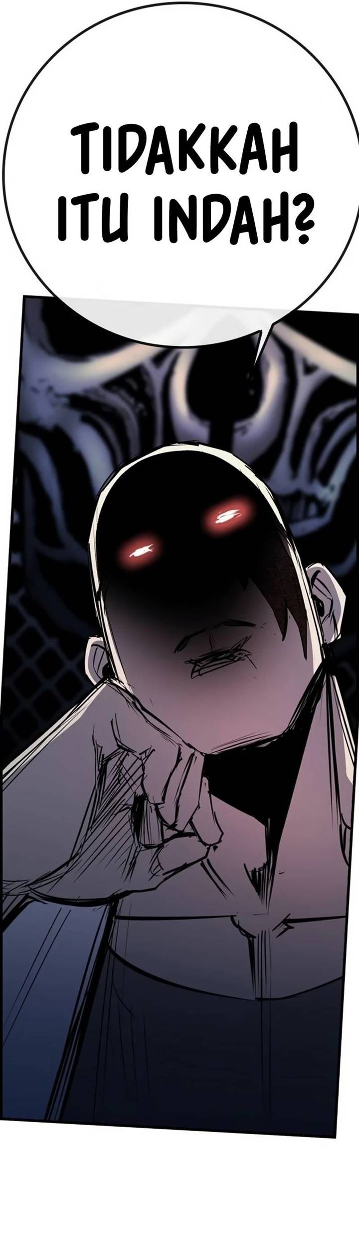 Hallym Gymnasium Chapter 184 - halaman 40