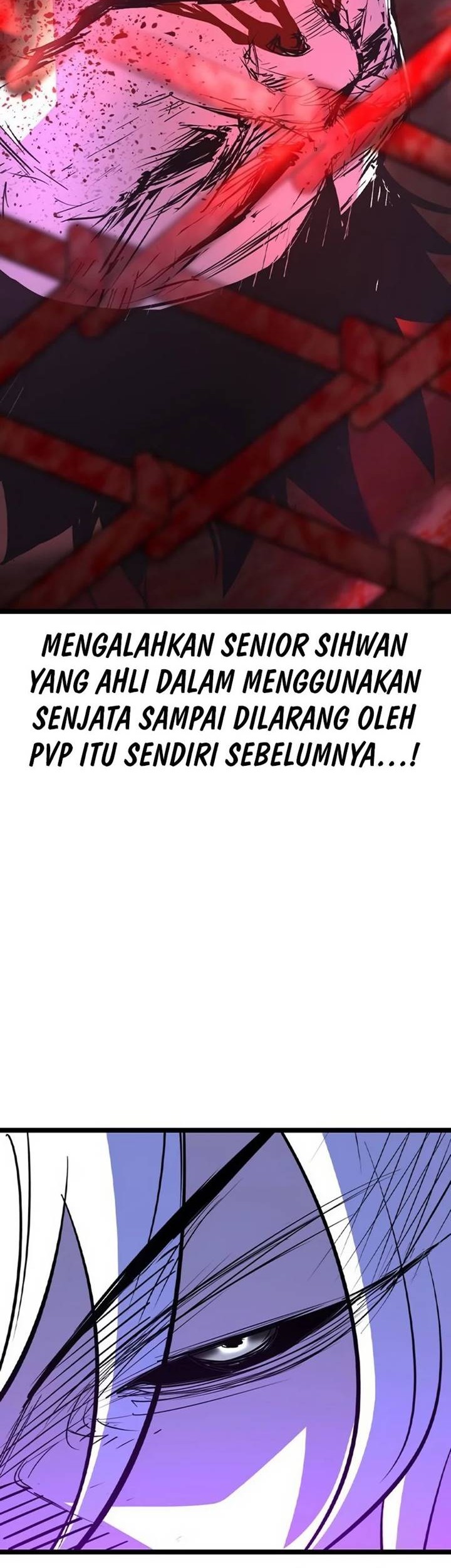 Hallym Gymnasium Chapter 184 - halaman 61