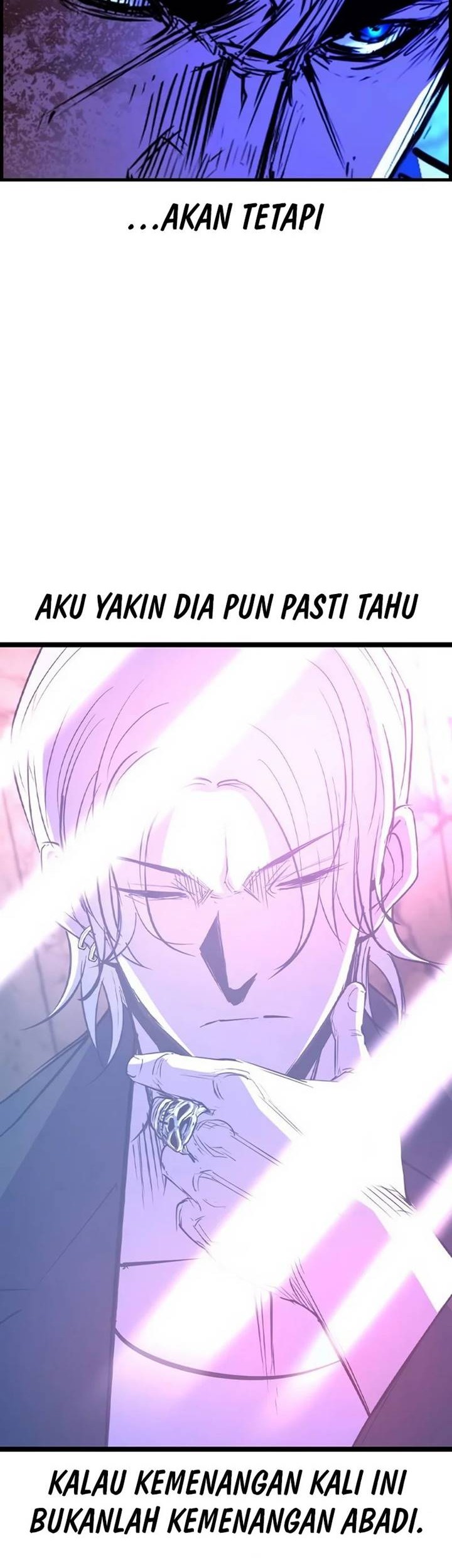 Hallym Gymnasium Chapter 184 - halaman 64
