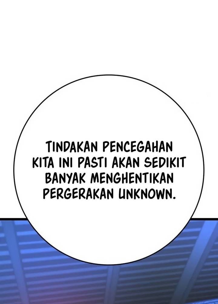 Hallym Gymnasium Chapter 184 - halaman 7