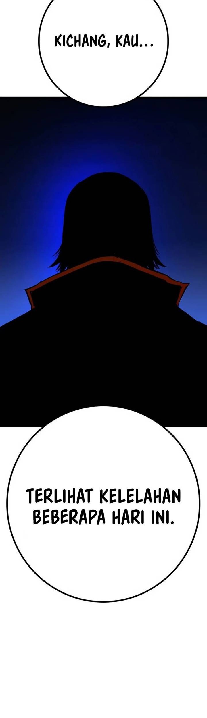 Hallym Gymnasium Chapter 184 - halaman 73