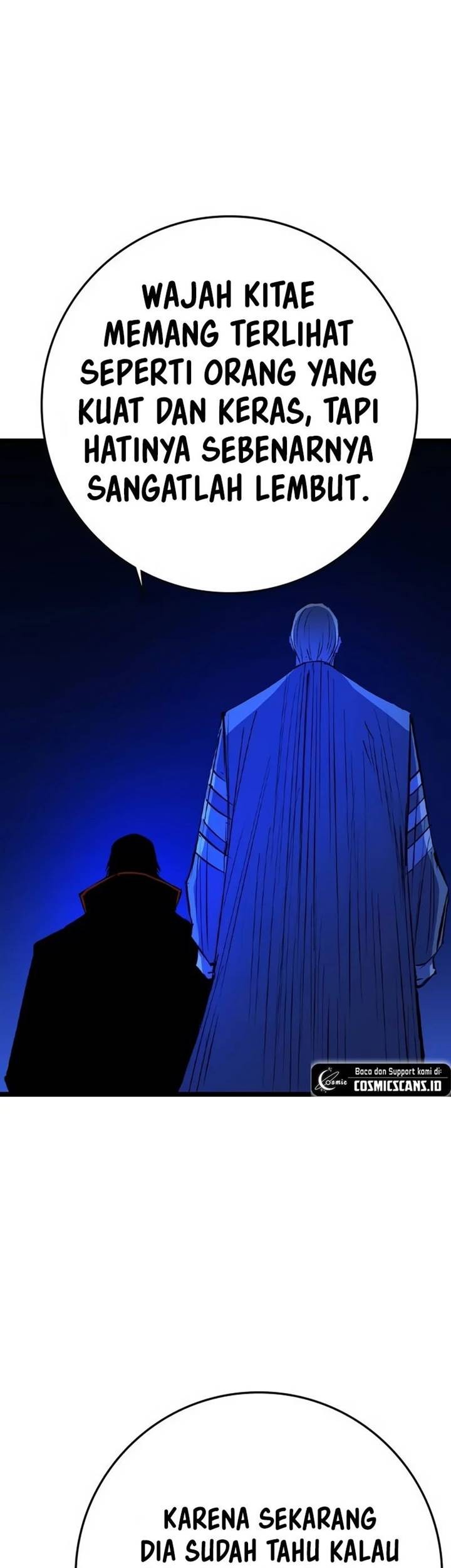 Hallym Gymnasium Chapter 184 - halaman 75