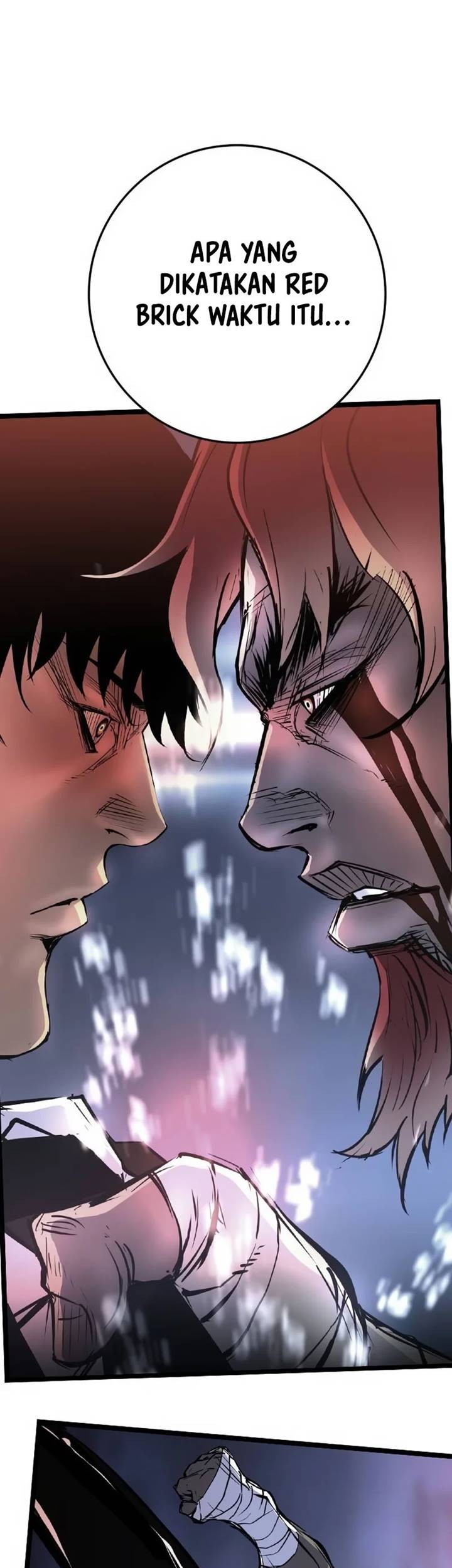 Hallym Gymnasium Chapter 184 - halaman 78