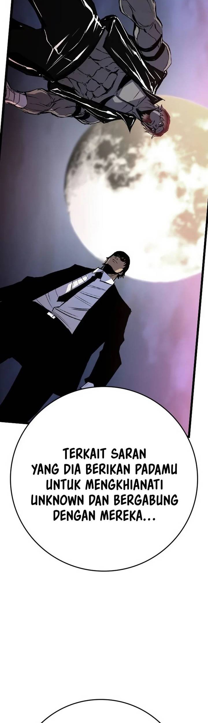 Hallym Gymnasium Chapter 184 - halaman 79