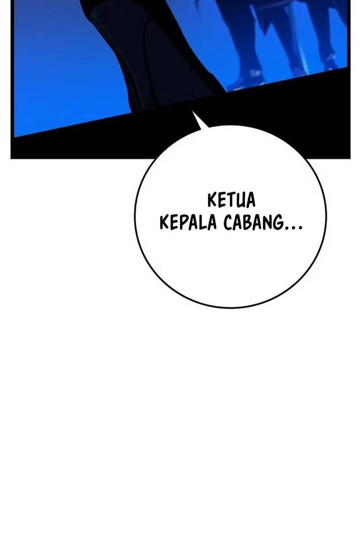 Hallym Gymnasium Chapter 184 - halaman 85