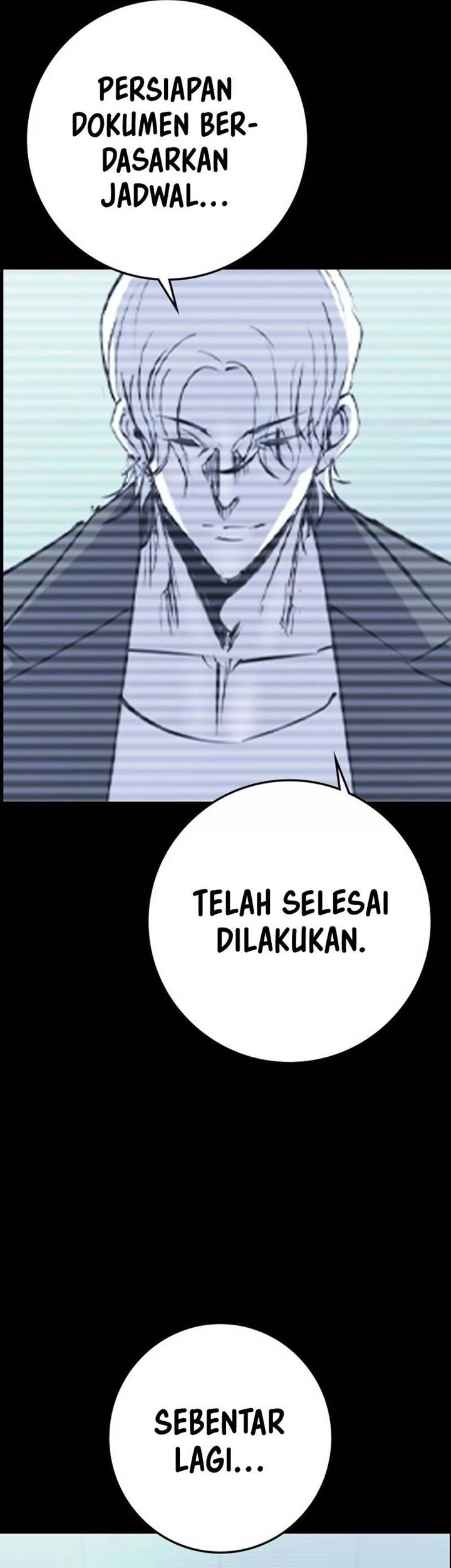 Hallym Gymnasium Chapter 184 - halaman 89