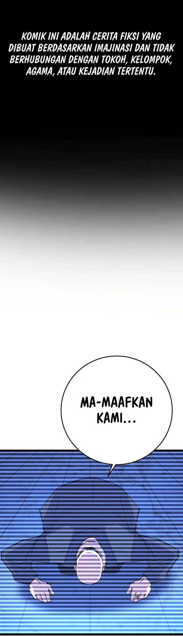 Hallym Gymnasium Chapter 185 - halaman 1