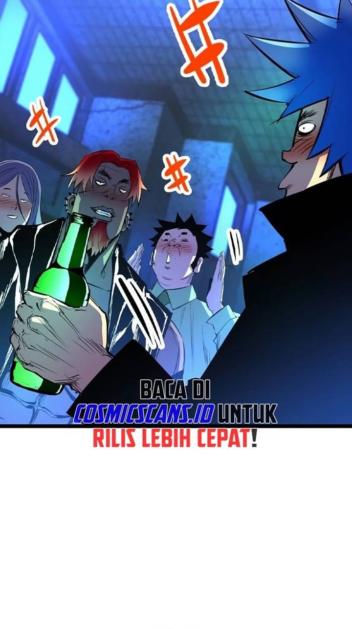 Hallym Gymnasium Chapter 185 - halaman 101