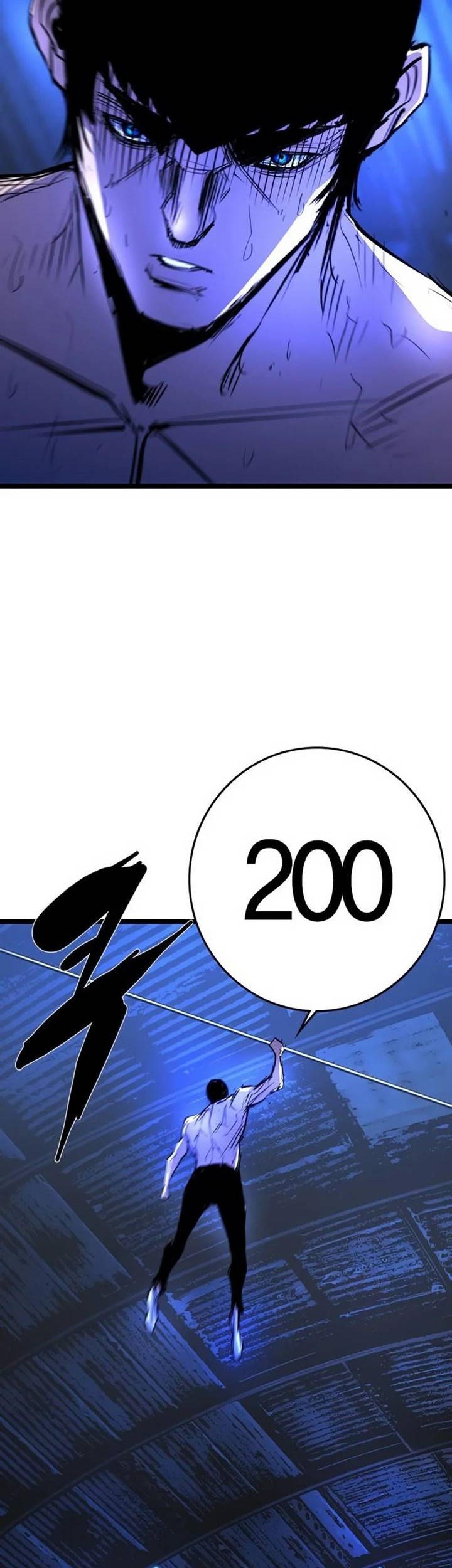 Hallym Gymnasium Chapter 185 - halaman 106