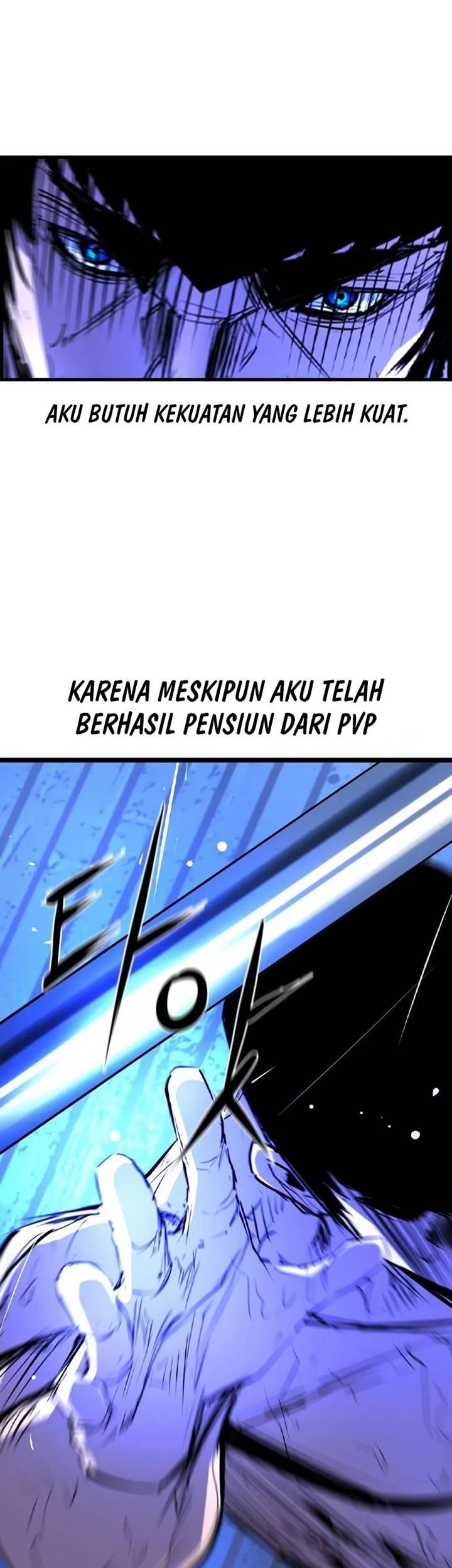 Hallym Gymnasium Chapter 185 - halaman 108
