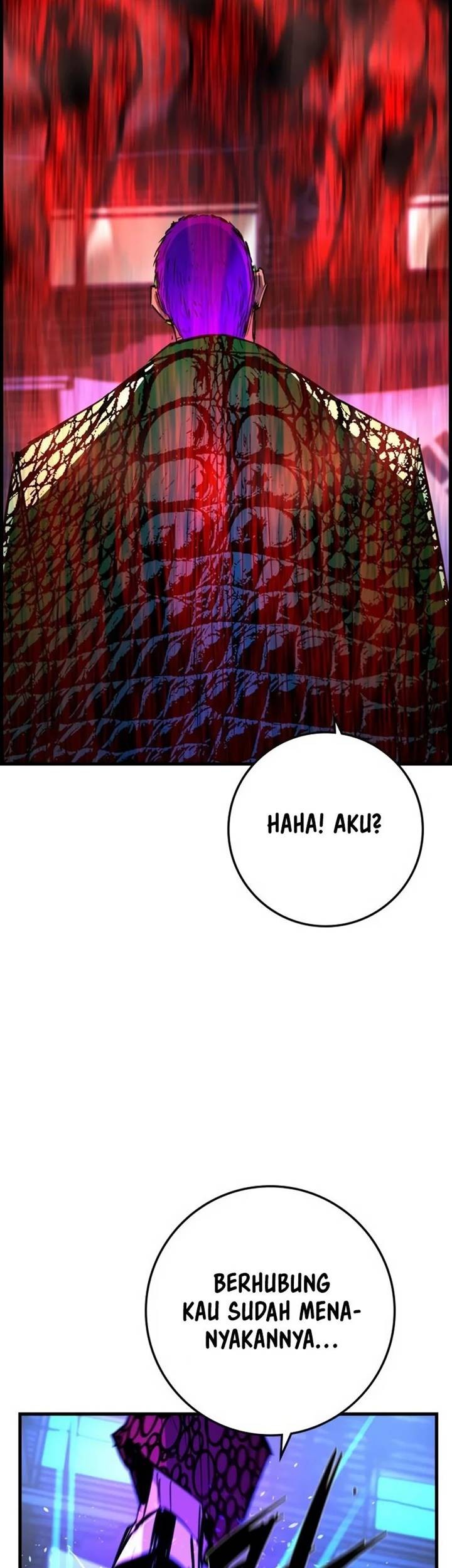 Hallym Gymnasium Chapter 185 - halaman 117