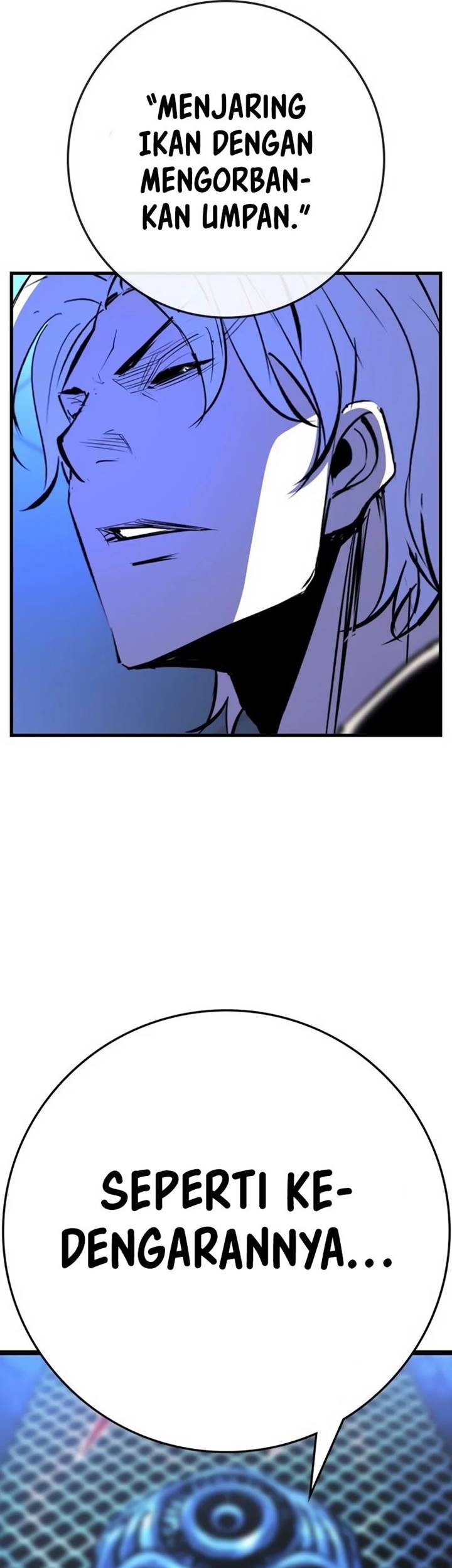 Hallym Gymnasium Chapter 185 - halaman 12