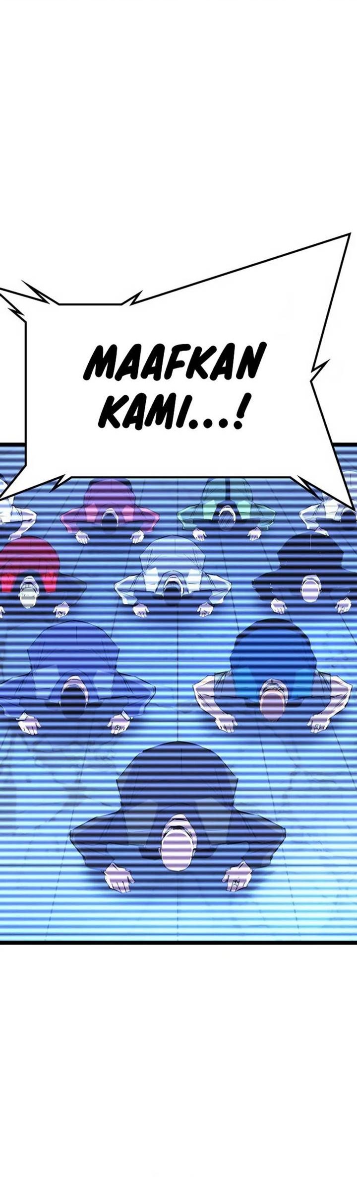 Hallym Gymnasium Chapter 185 - halaman 2