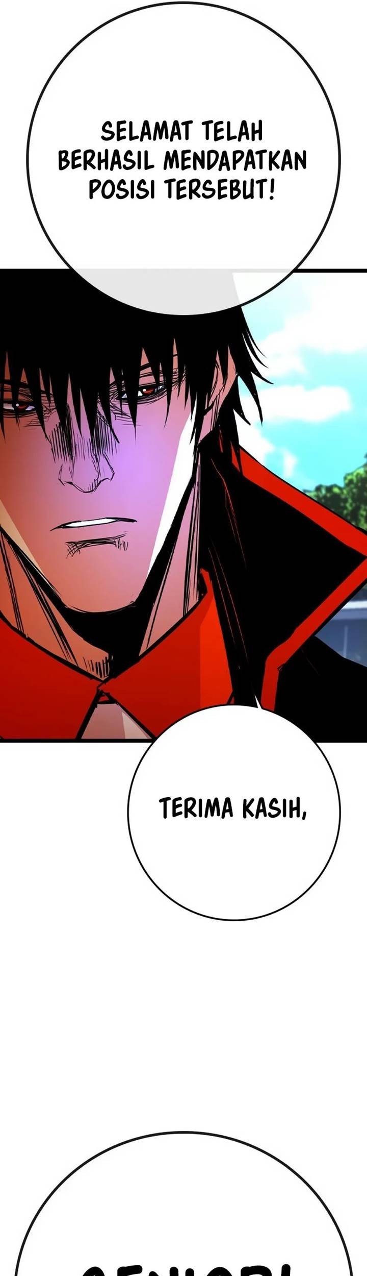 Hallym Gymnasium Chapter 185 - halaman 23