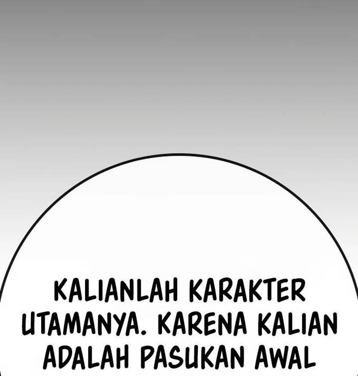 Hallym Gymnasium Chapter 185 - halaman 30