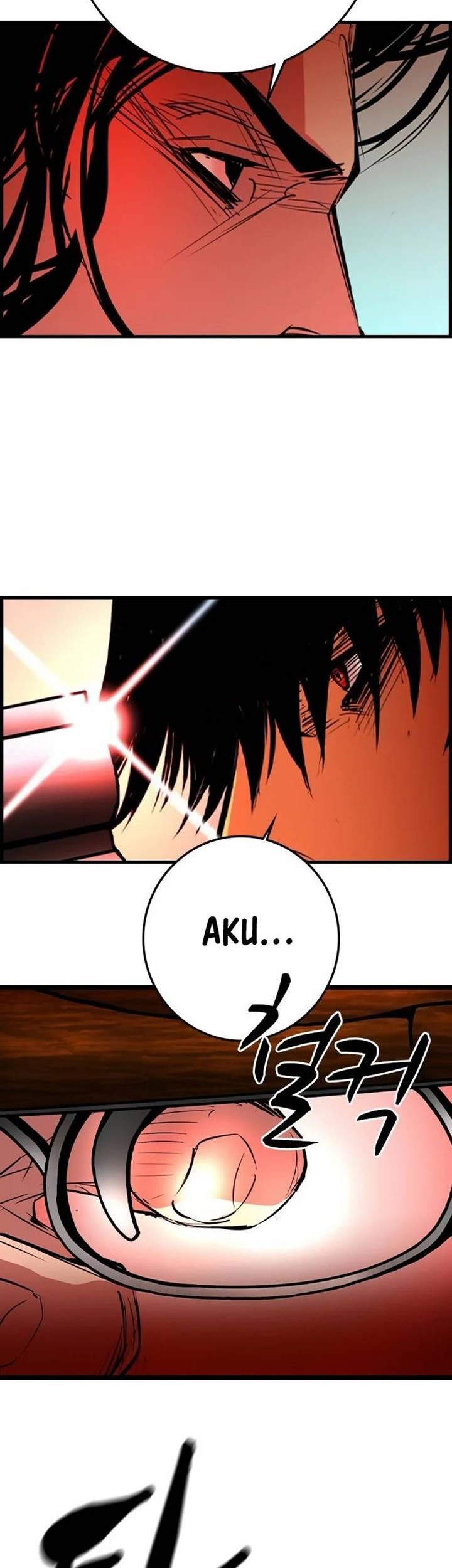 Hallym Gymnasium Chapter 185 - halaman 38