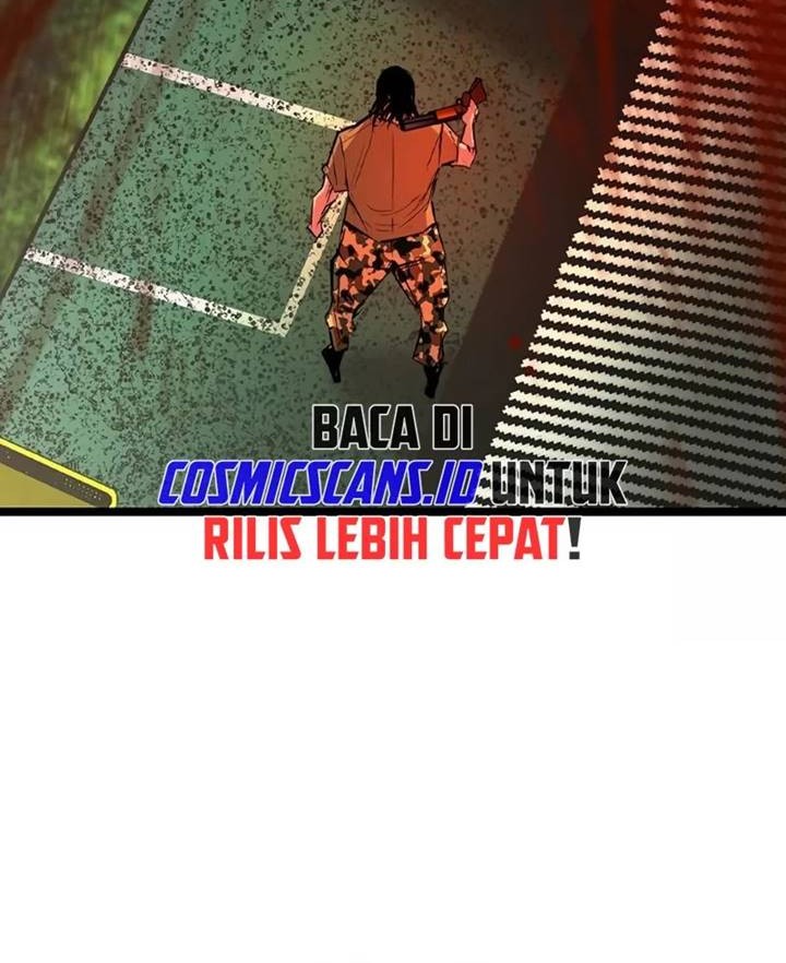 Hallym Gymnasium Chapter 185 - halaman 42