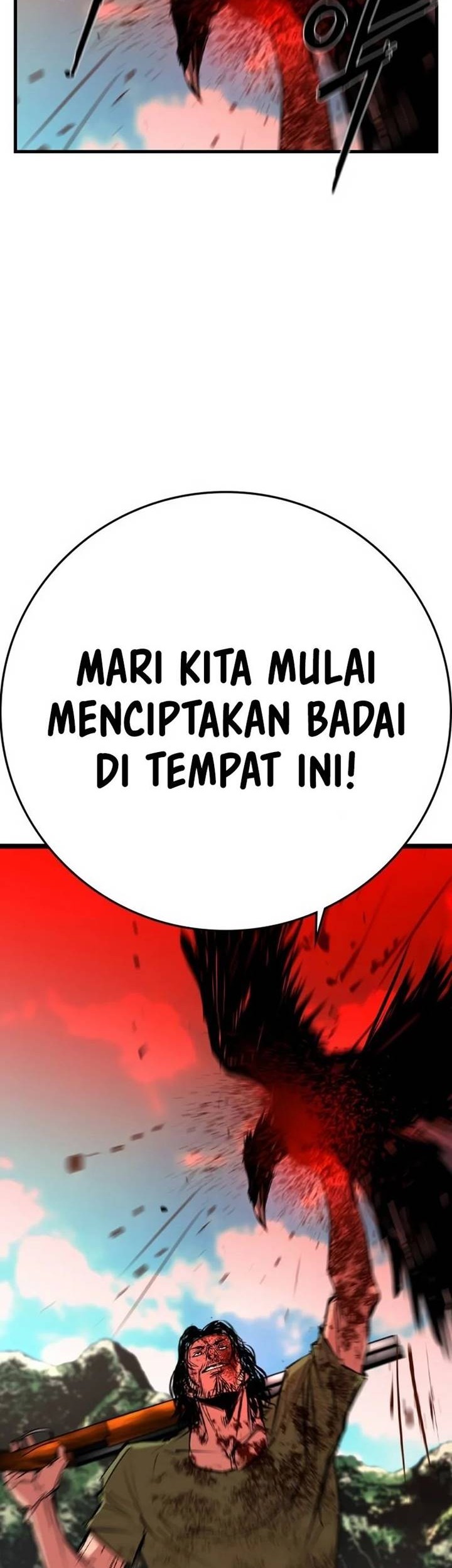 Hallym Gymnasium Chapter 185 - halaman 46