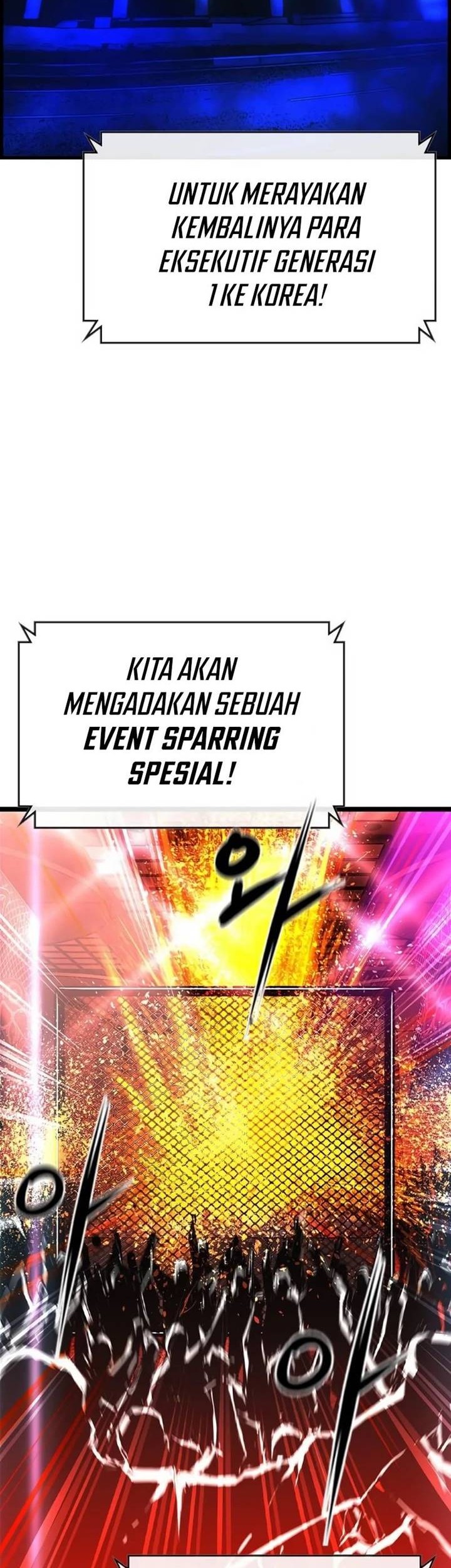 Hallym Gymnasium Chapter 185 - halaman 49