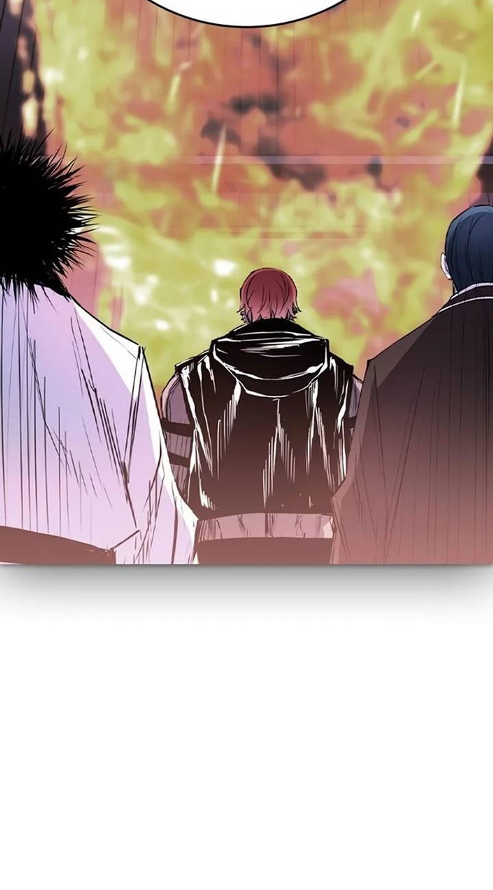 Hallym Gymnasium Chapter 185 - halaman 5