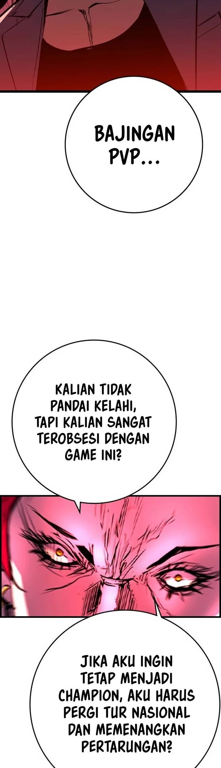 Hallym Gymnasium Chapter 185 - halaman 60