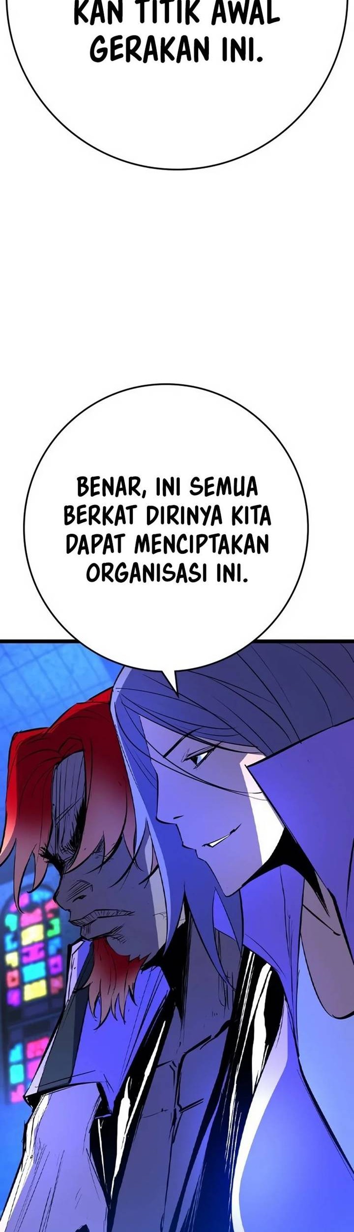 Hallym Gymnasium Chapter 185 - halaman 89