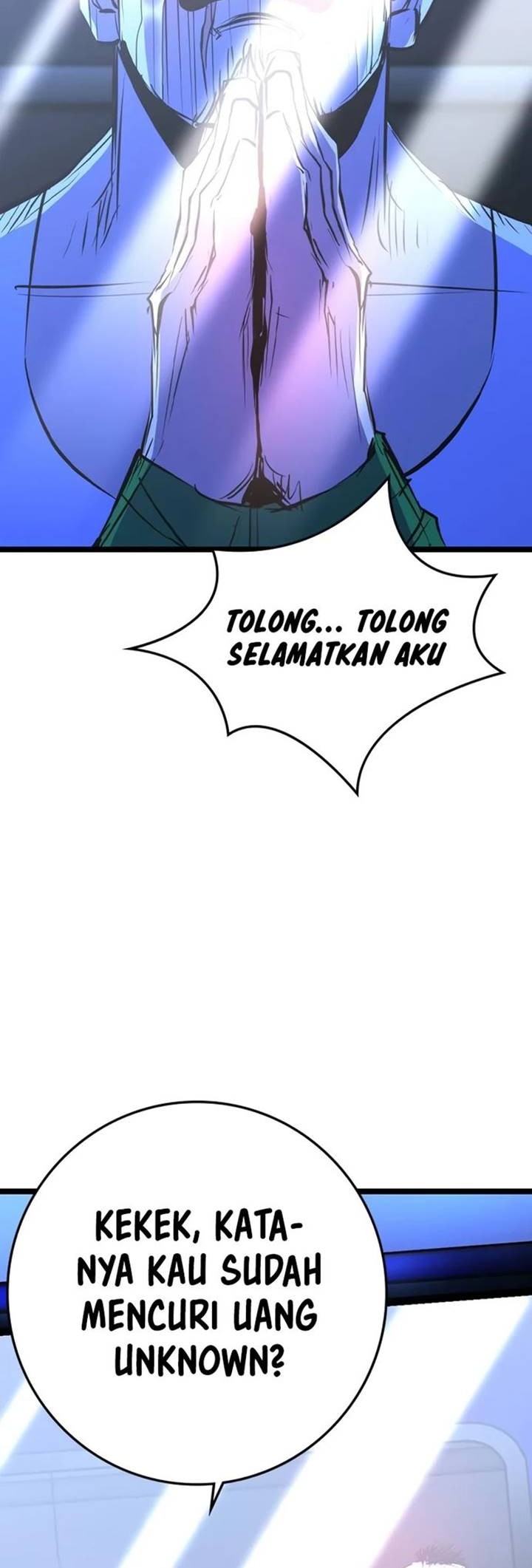 Hallym Gymnasium Chapter 186 - halaman 102