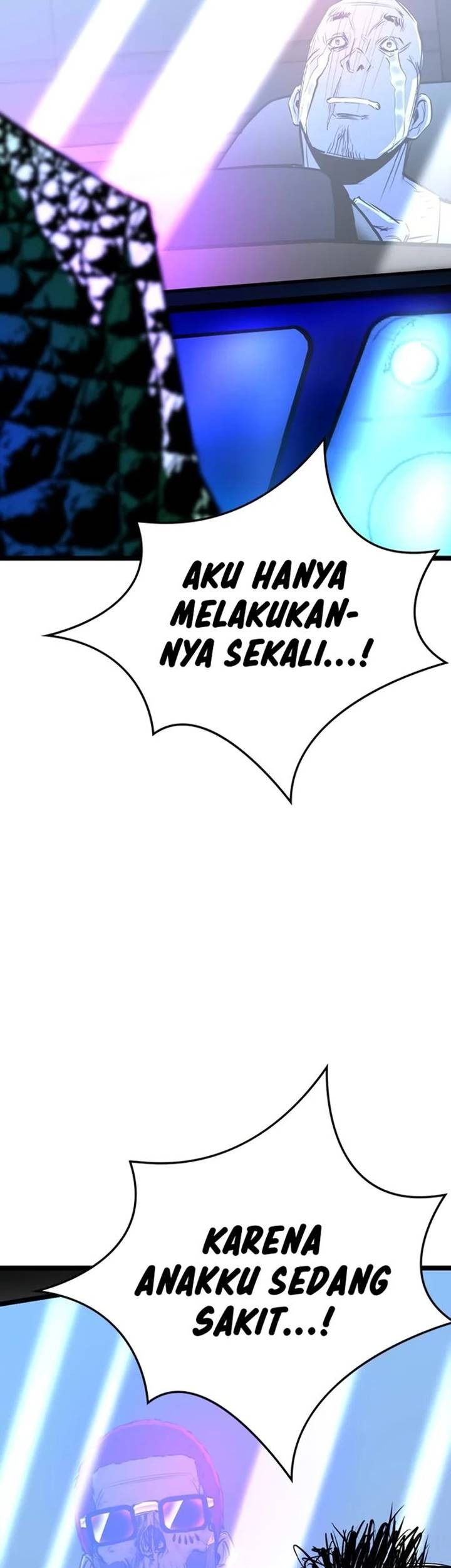 Hallym Gymnasium Chapter 186 - halaman 103