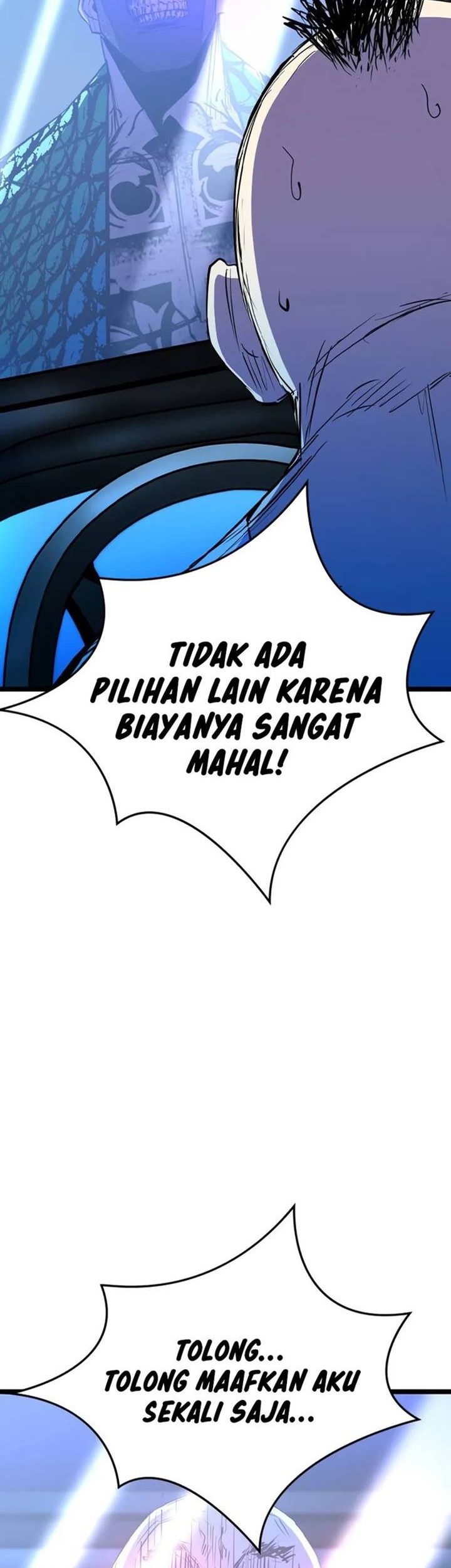 Hallym Gymnasium Chapter 186 - halaman 104