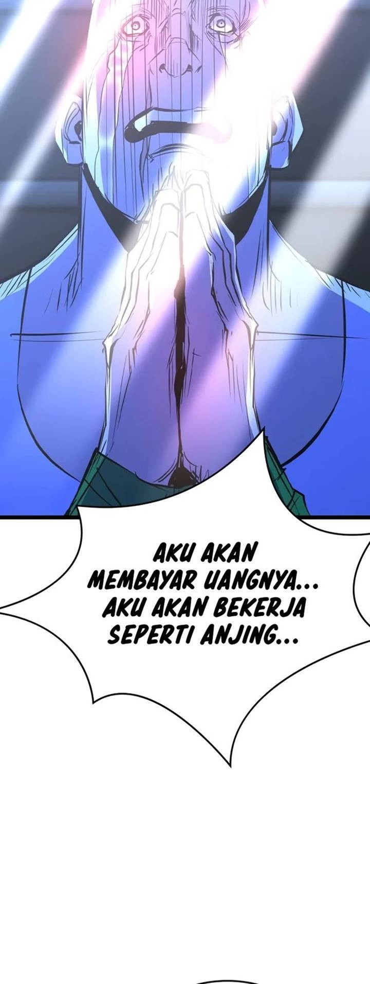 Hallym Gymnasium Chapter 186 - halaman 105