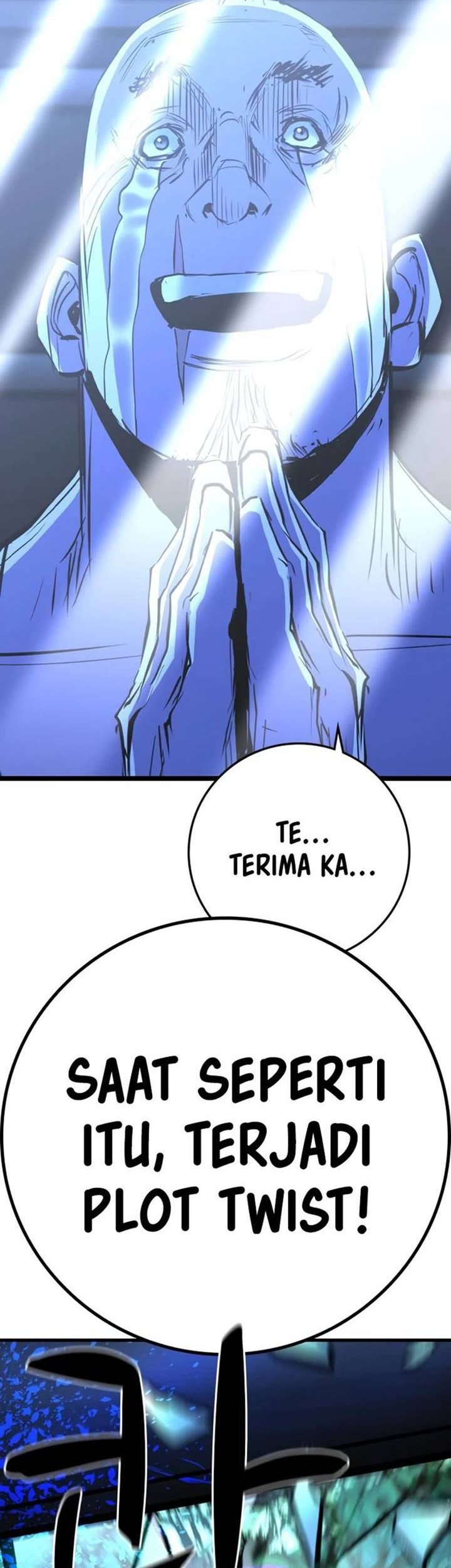 Hallym Gymnasium Chapter 186 - halaman 107