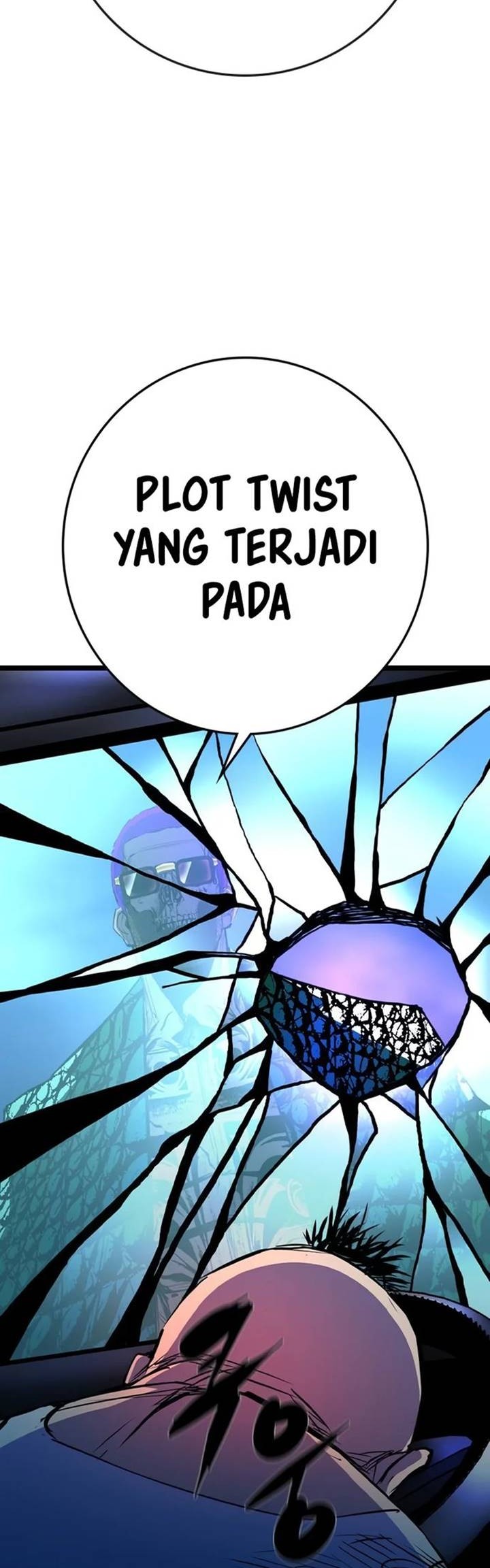 Hallym Gymnasium Chapter 186 - halaman 111