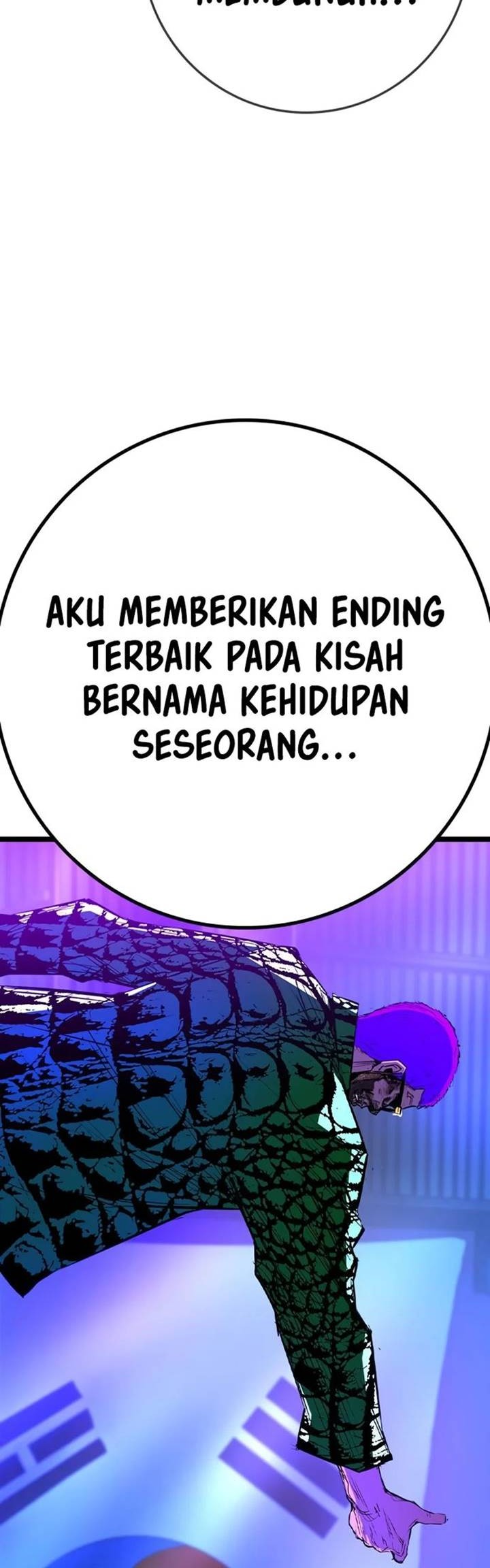 Hallym Gymnasium Chapter 186 - halaman 12