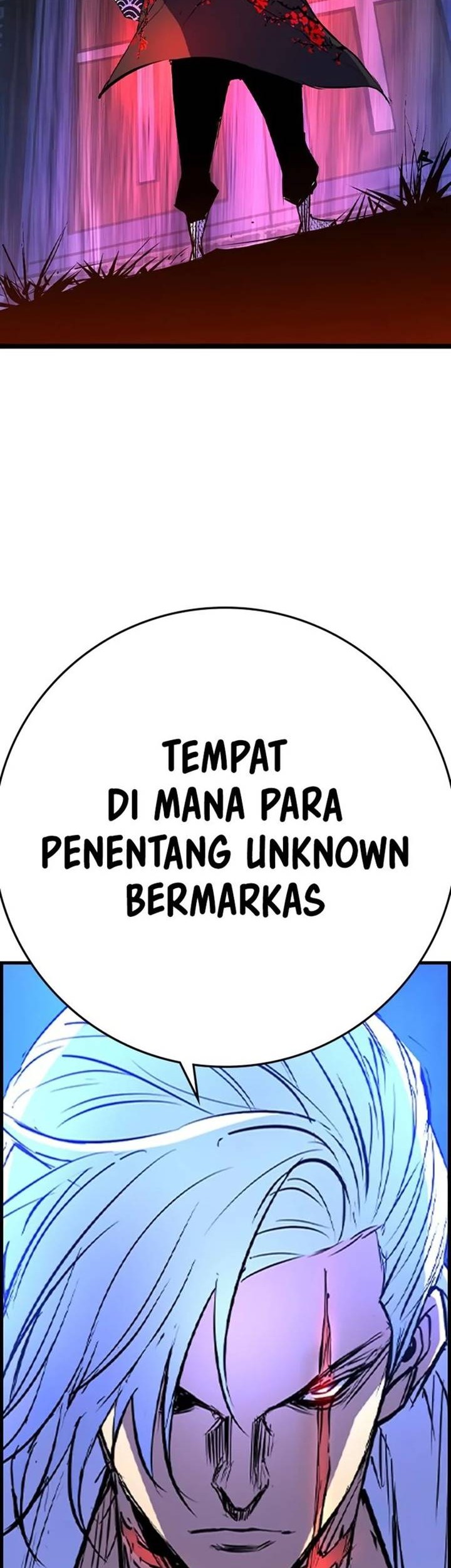 Hallym Gymnasium Chapter 186 - halaman 17