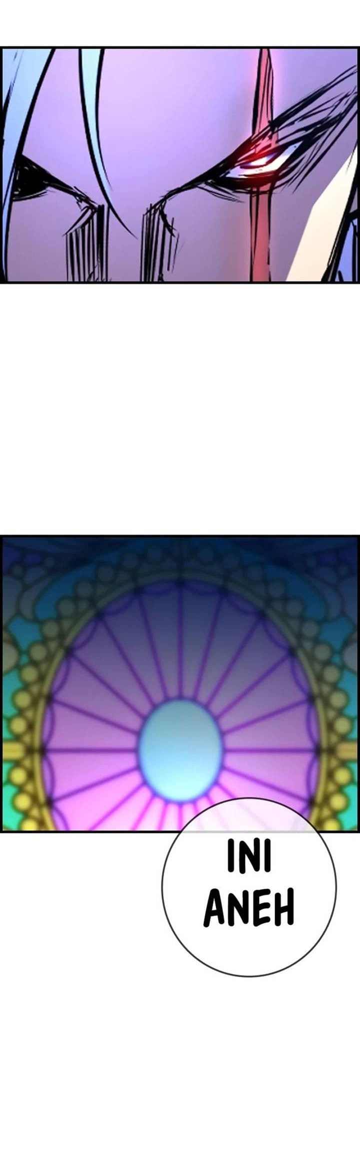 Hallym Gymnasium Chapter 186 - halaman 21