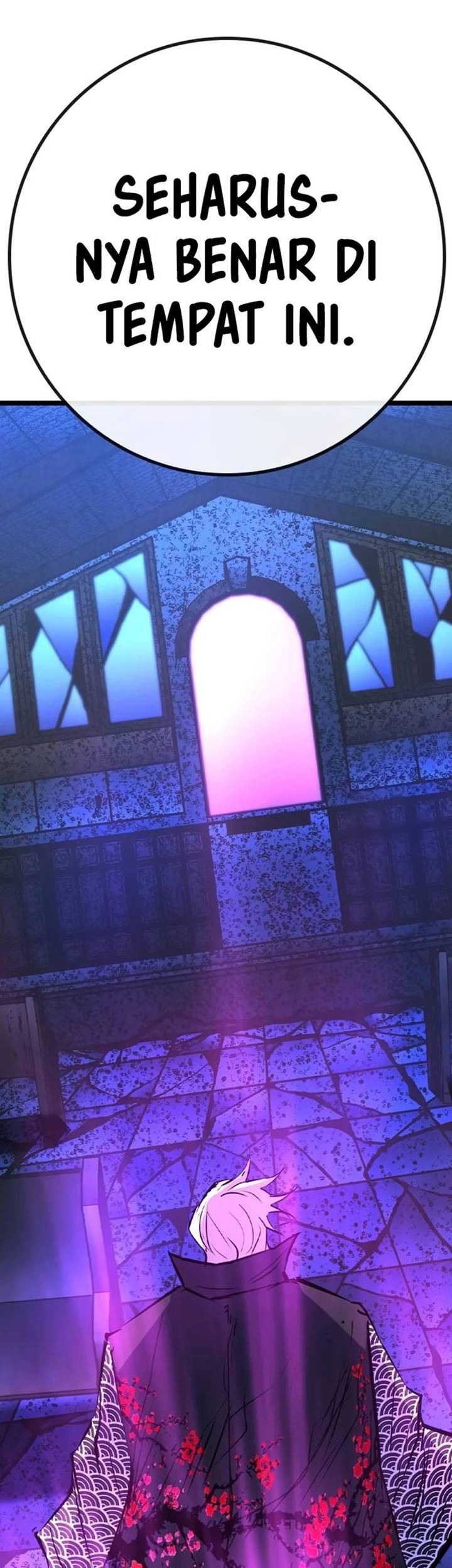 Hallym Gymnasium Chapter 186 - halaman 22