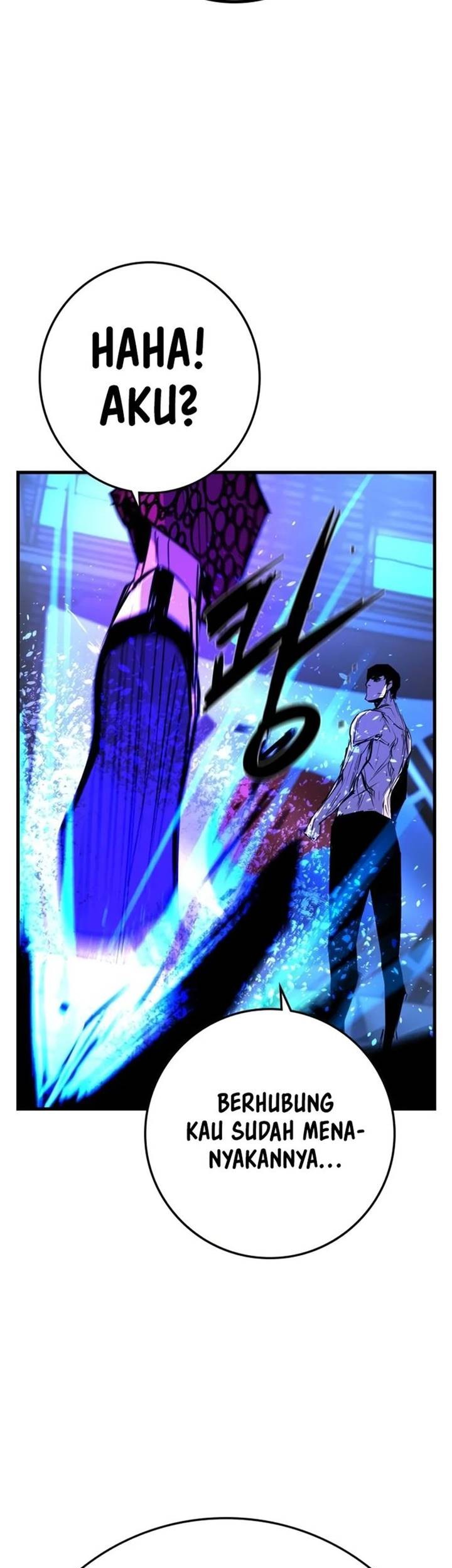 Hallym Gymnasium Chapter 186 - halaman 4