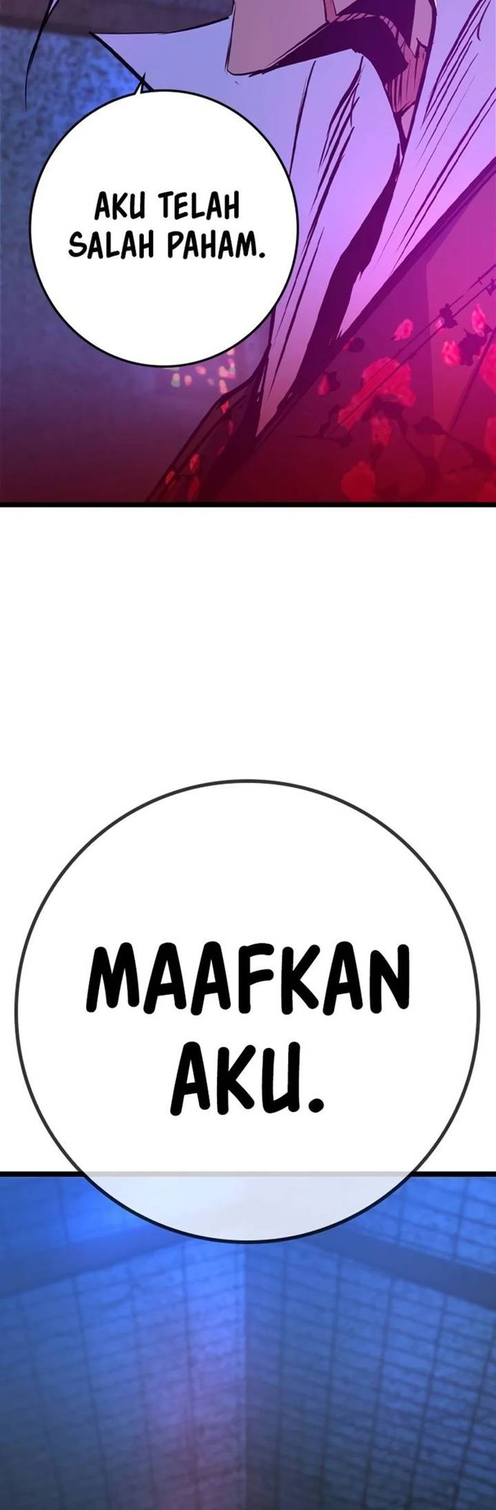 Hallym Gymnasium Chapter 186 - halaman 42