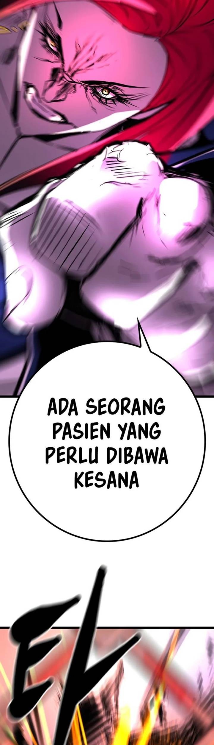 Hallym Gymnasium Chapter 186 - halaman 58