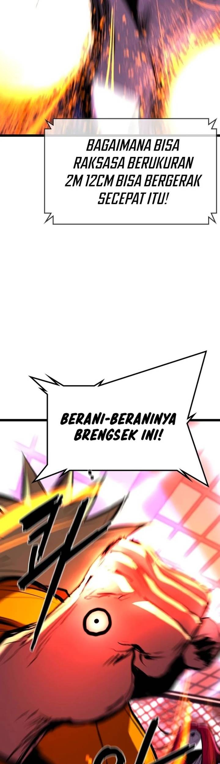 Hallym Gymnasium Chapter 186 - halaman 64