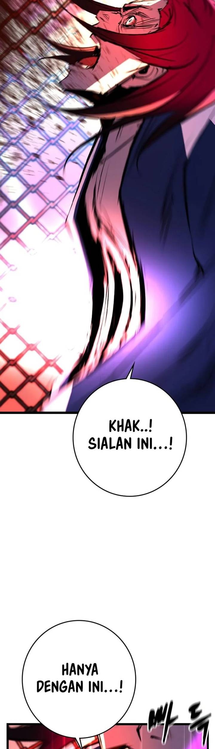 Hallym Gymnasium Chapter 186 - halaman 67