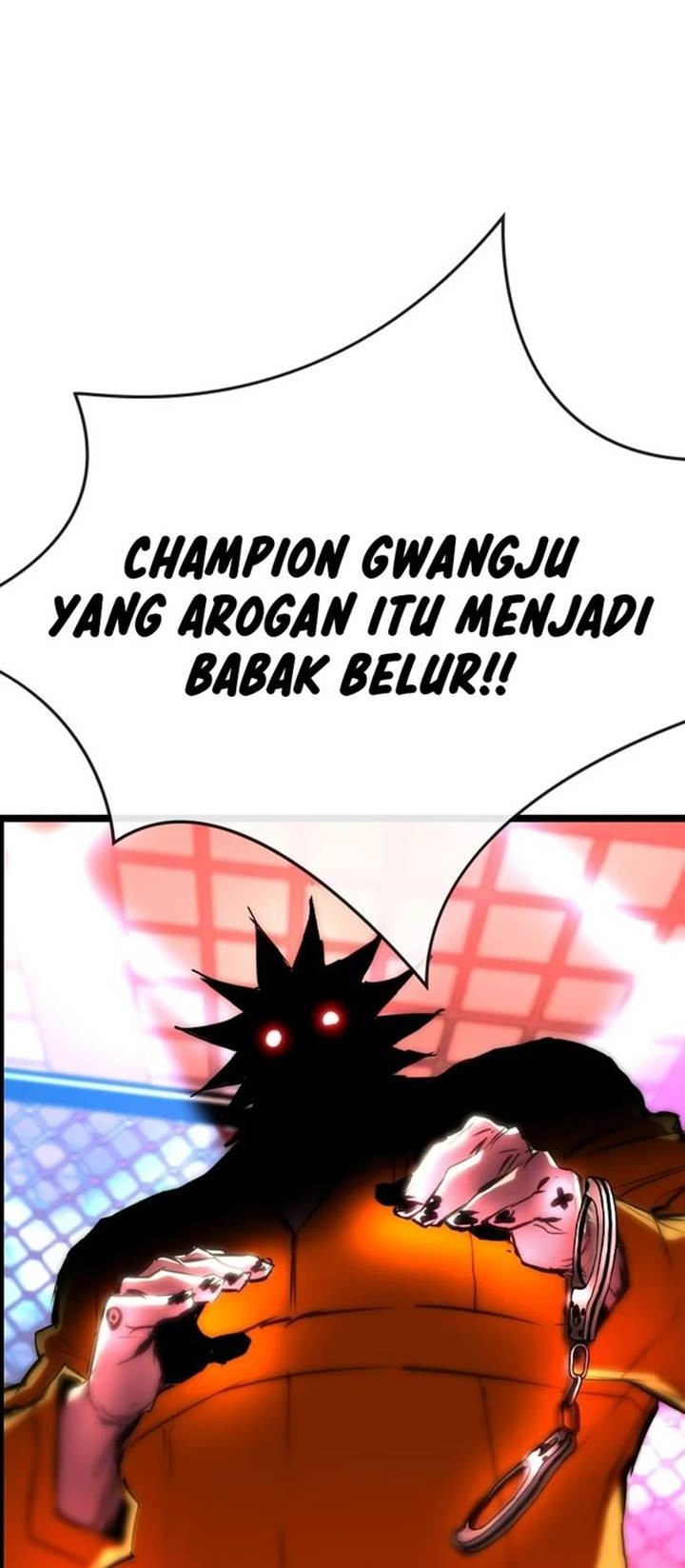Hallym Gymnasium Chapter 186 - halaman 75