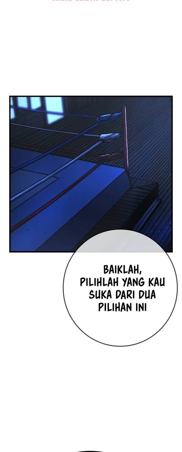 Hallym Gymnasium Chapter 186 - halaman 81