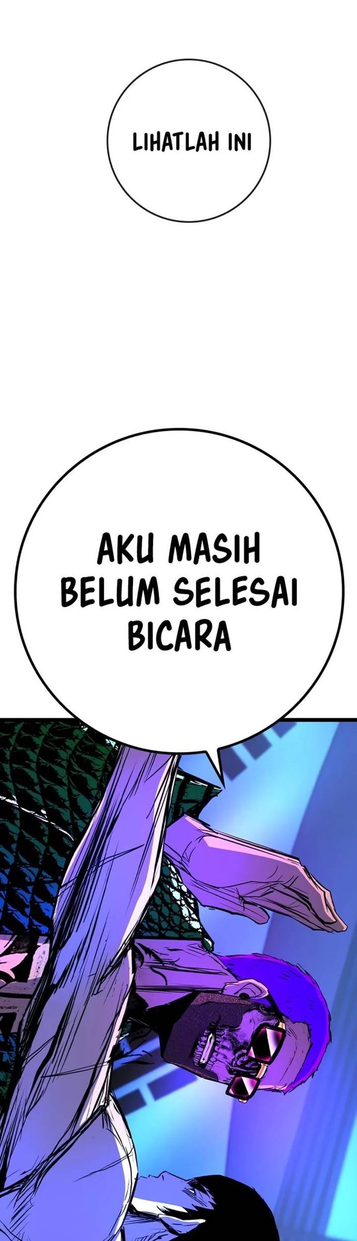 Hallym Gymnasium Chapter 186 - halaman 86