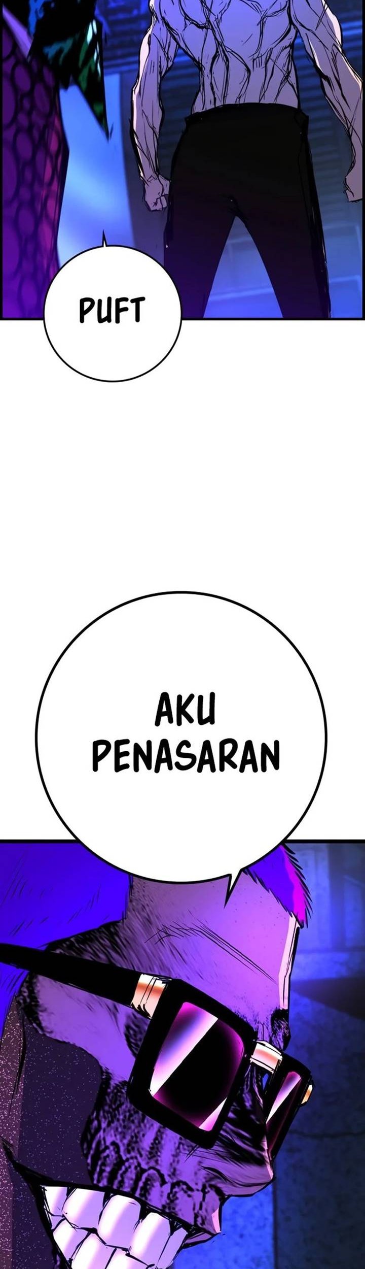 Hallym Gymnasium Chapter 186 - halaman 89