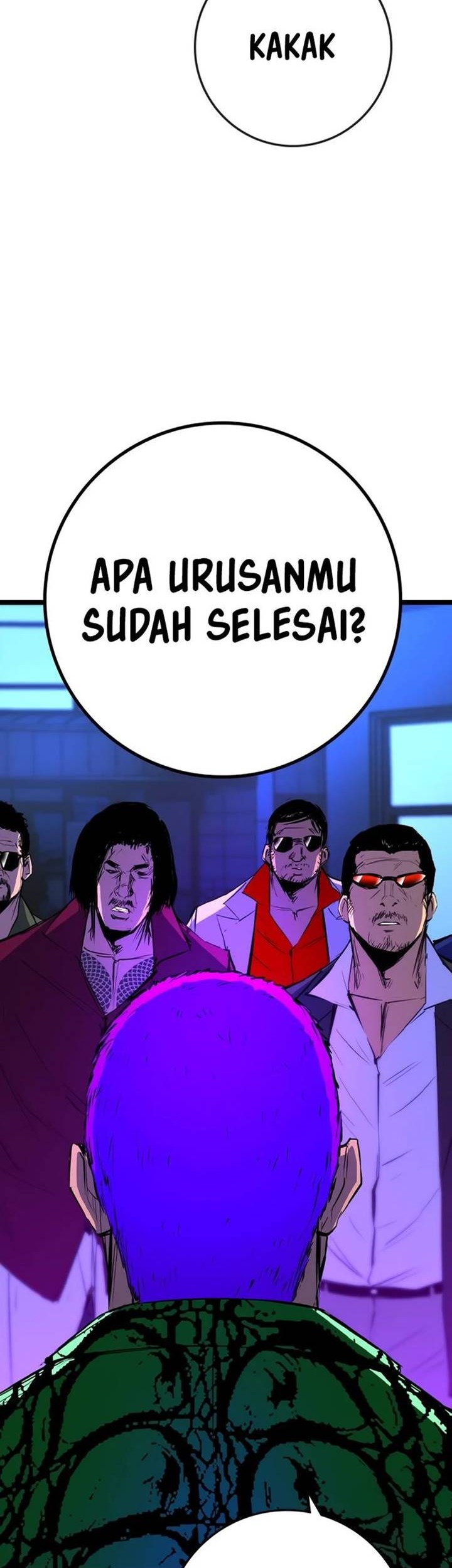 Hallym Gymnasium Chapter 186 - halaman 95