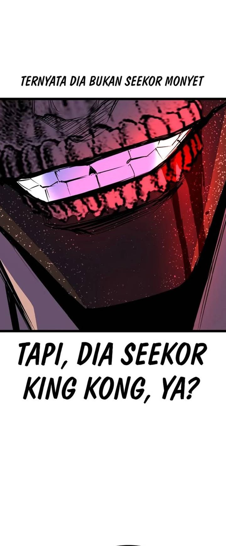 Hallym Gymnasium Chapter 186 - halaman 99