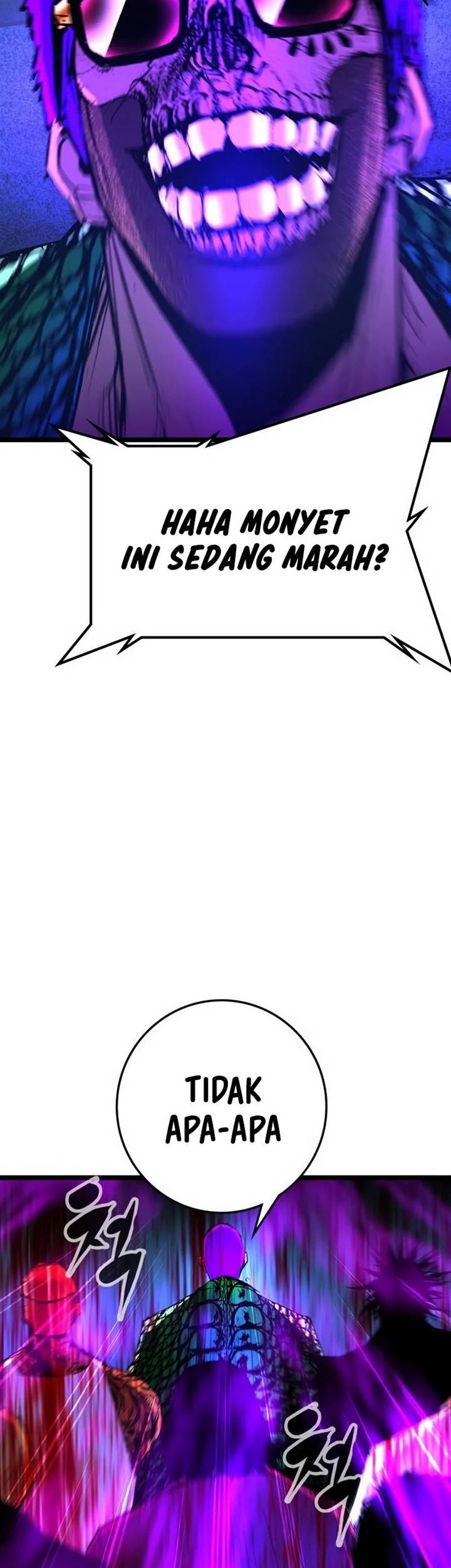 Hallym Gymnasium Chapter 187 - halaman 117